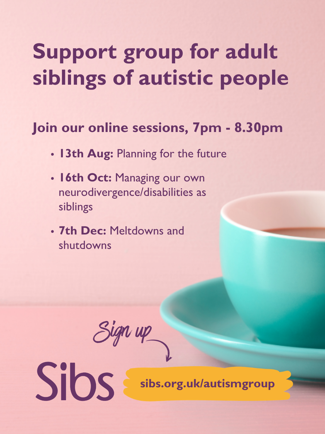 Sibs